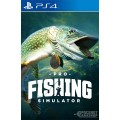 Pro Fishing Simulator PS4